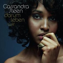 Cover Darum leben wir