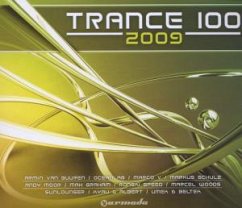 Cover Trance 100-2009