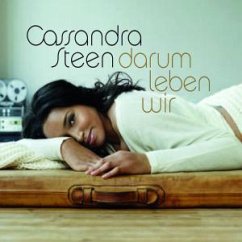 Cover Darum leben wir