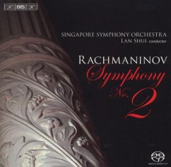 Cover Sinfonie 2