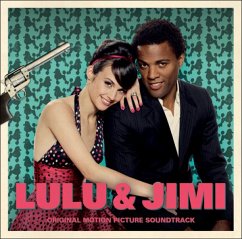 Lulu Und Jimi - Ost/Alma & Paul Gallister
