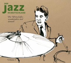 Der Jazz In Deutschland,Teil 3 - Diverse