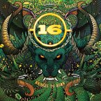 Bridges To Burn (Custom Merge With Splatter Editio