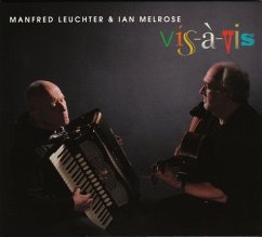 Vis-A-Vis - Leuchter,Manfred/Melrose,Ian
