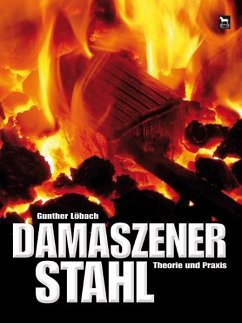 Damaszener Stahl - Löbach, Gunther
