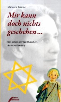 Cover Mir kann doch nichts geschehen . . .