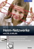 Heim-Netzwerke mit DSL & WLAN