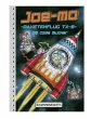 Joe-Mo - Raketenflug TX-5, Stickerbuch - Bild 1