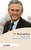77 Wertsachen