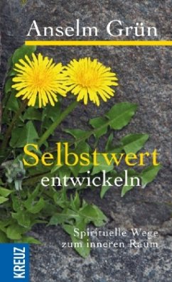 Cover Selbstwert entwickeln