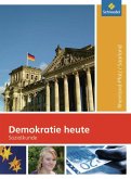 Demokratie heute 8-10. Schulbuch für Rheinland-Pfalz und Saarland