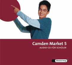 Camden Market - Ausgabe 2005 / Camden Market, Ausgabe Sekundarstufe I Bd.5