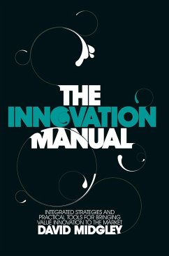 The Innovation Manual - Midgley, David