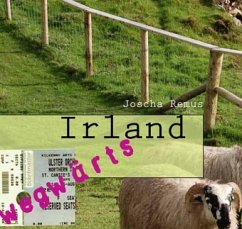 Irland, 2 Audio-CDs Cover Irland, 2 Audio-CDs