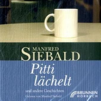 Pitti lächelt