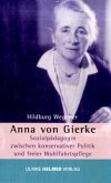 Anna von Gierke