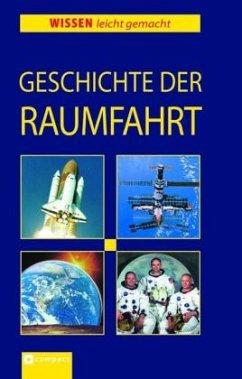 Geschichte der Raumfahrt - Alisch, Tatjana