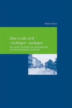 Den Code civil 