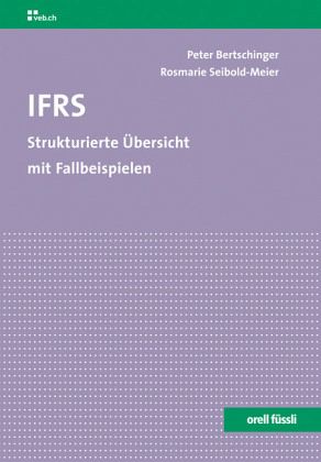IFRS IFRS