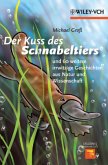 Der Kuss des Schnabeltiers