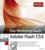 Das Workshop-Buch Adobe Flash CS4