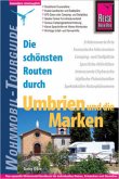 Reise Know-How Die schönsten Routen durch Umbrien und die Marken