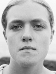 Cover Faceland - Gesichter und ihre Landschaften