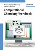 Computational Chemistry Workbook, w. CD-ROM