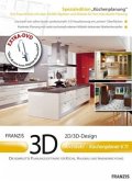 3D Architekt Küchenplaner V.11