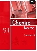 Chemie heute 2. Arbeitsheft. Sekundarstude 2