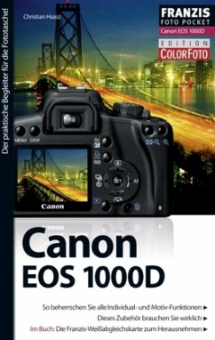 Canon EOS 1000D - Haasz, Christian