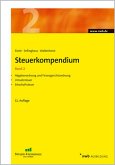 Steuerkompendium, Band 2