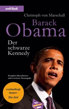 Barack Obama - Marschall, Christoph von