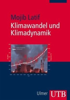 Klimawandel und Klimadynamik - Latif, Mojib