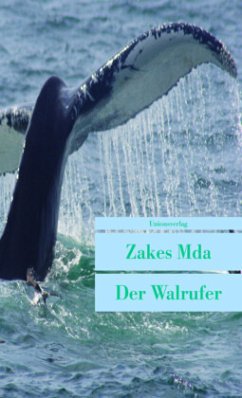 Der Walrufer - Mda, Zakes