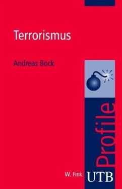 Terrorismus - Bock, Andreas
