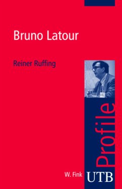 Bruno Latour - Ruffing, Reiner