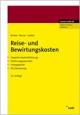 Reise- und Bewirtungskosten: Doppelte Haushaltsführung. Entfernungspauschale. Umzugskosten. Kfz-Überlassung