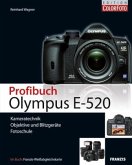Profibuch Olympus E-520