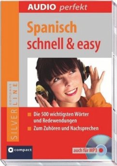 Spanisch schnell & easy