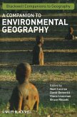 Companion Environmental Geogra