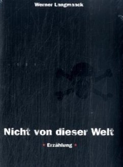 Cover Nicht von dieser Welt