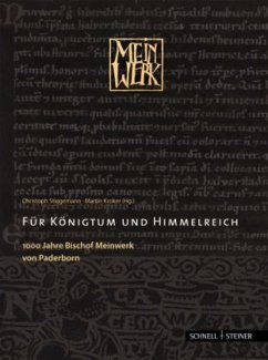 Cover Für Königtum und Himmelreich