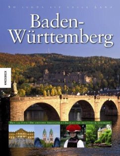 Baden-Württemberg - Pietsch, Reinhard