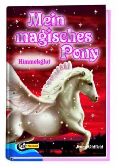 Cover Himmelsglut