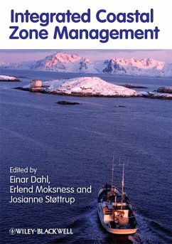 Integrated Coastal Zone Management - Moksness, Erlend; Dahl, Einar; Støttrup, Josianne