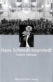 Hans Schmidt-Isserstedt, m. 1 Audio-CD; .