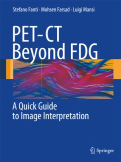 PET-CT Beyond FDG - Fanti, Stefano;Farsad, Mohsen;Mansi, Luigi