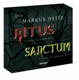 Ritus & Sanctum, 12 Audio-CDs