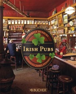 Irish Pubs - Bunberry, Turtle